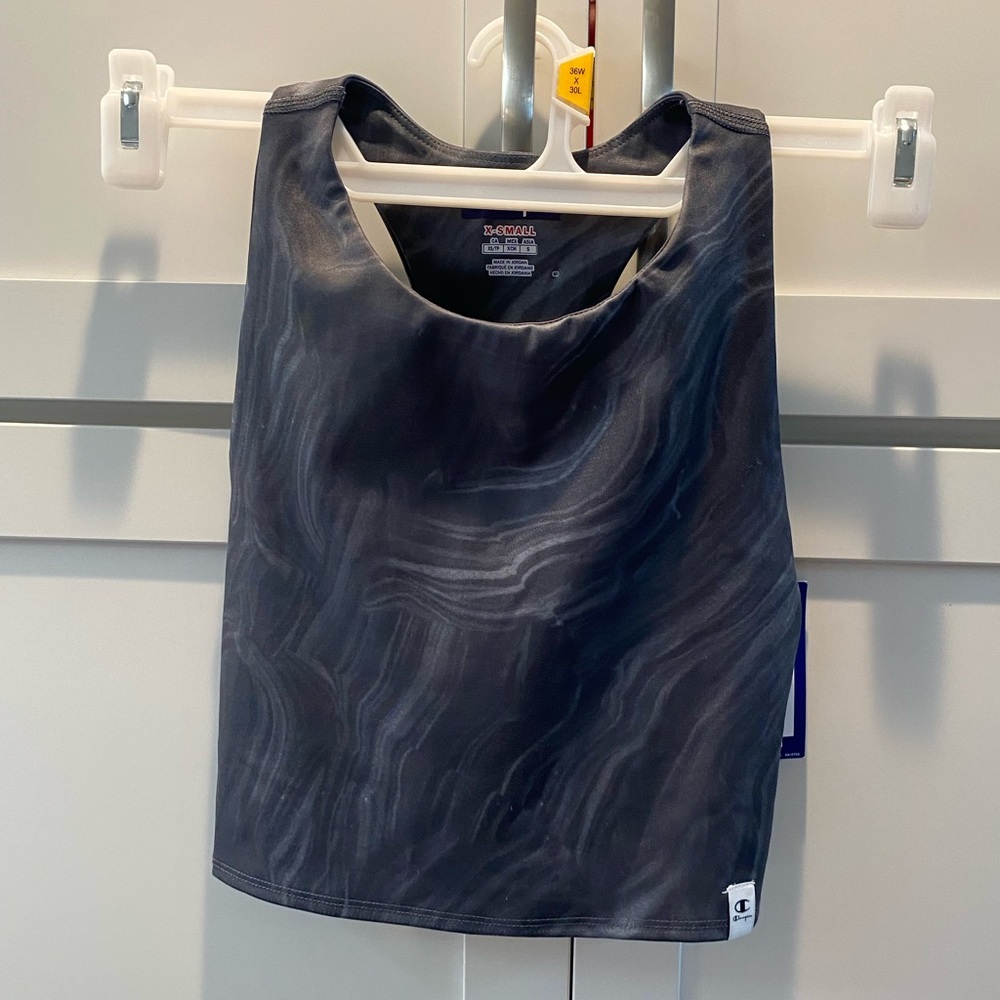 NWT- Champion Sports Bra, size xsmall